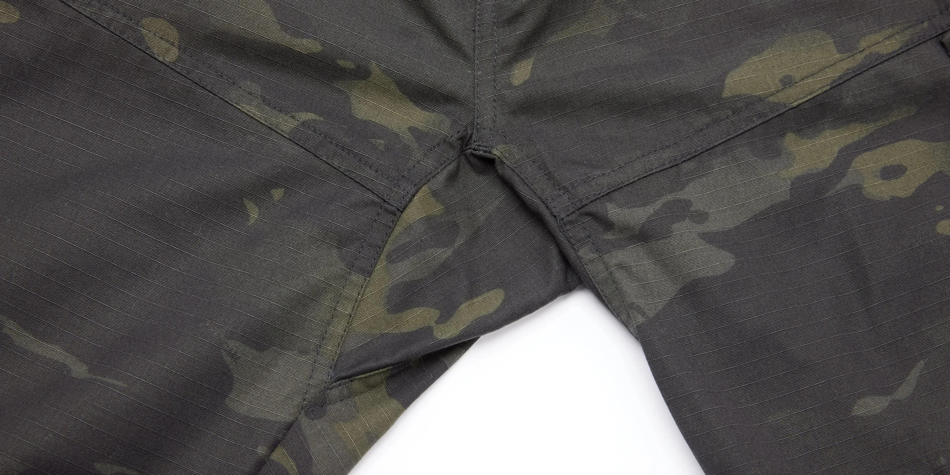 Wartorn MC Insulated Pant