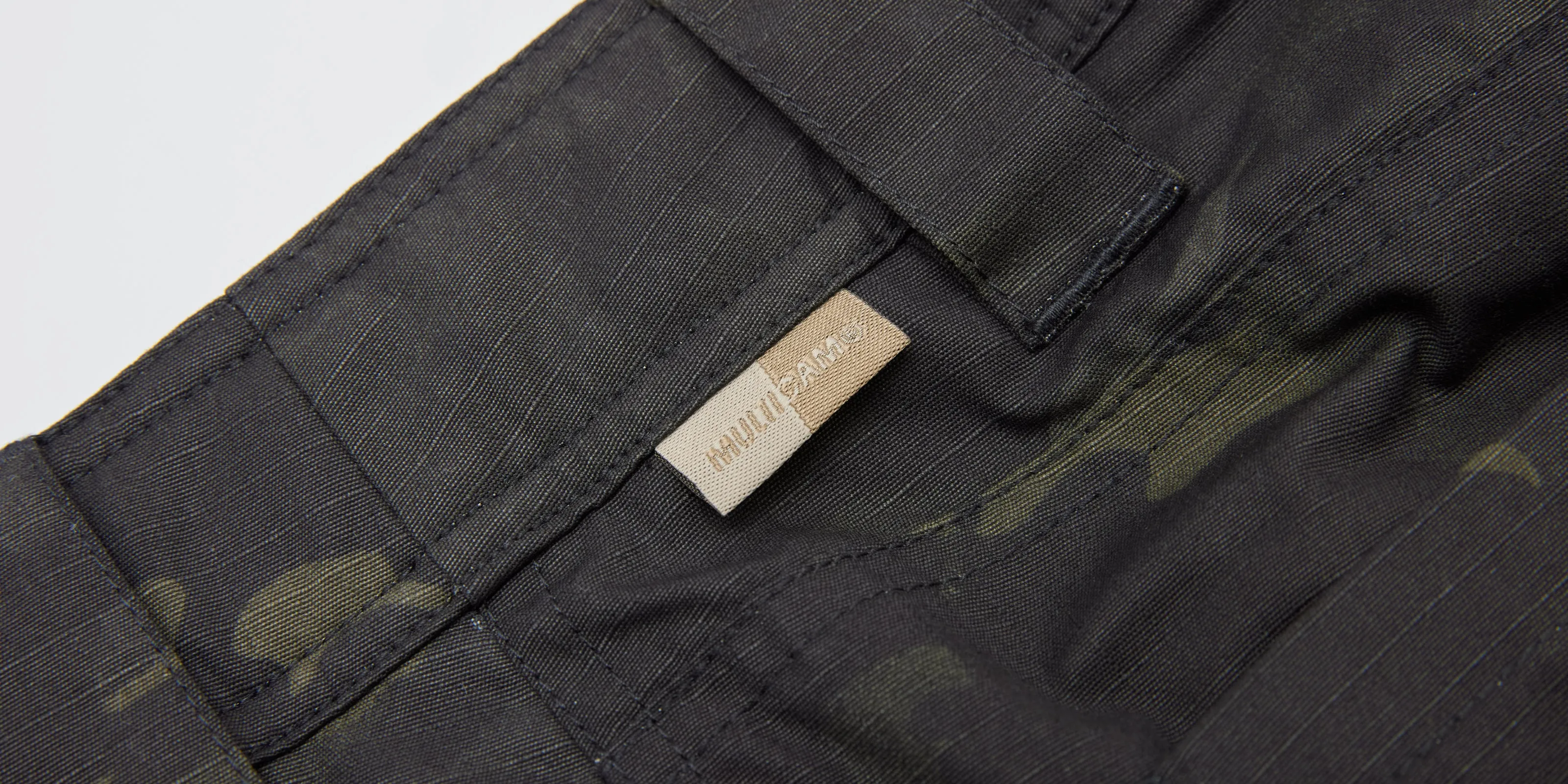 Wartorn MC Insulated Pant