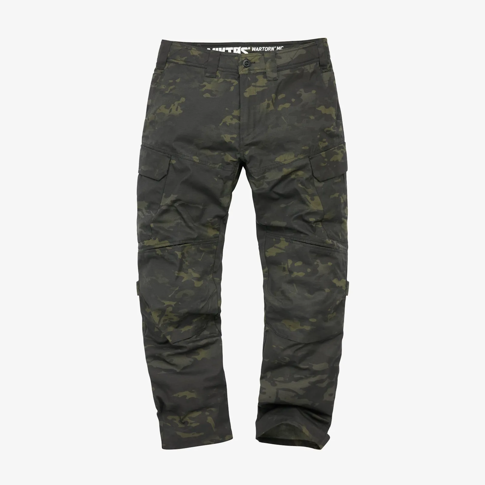 Wartorn MC Insulated Pant