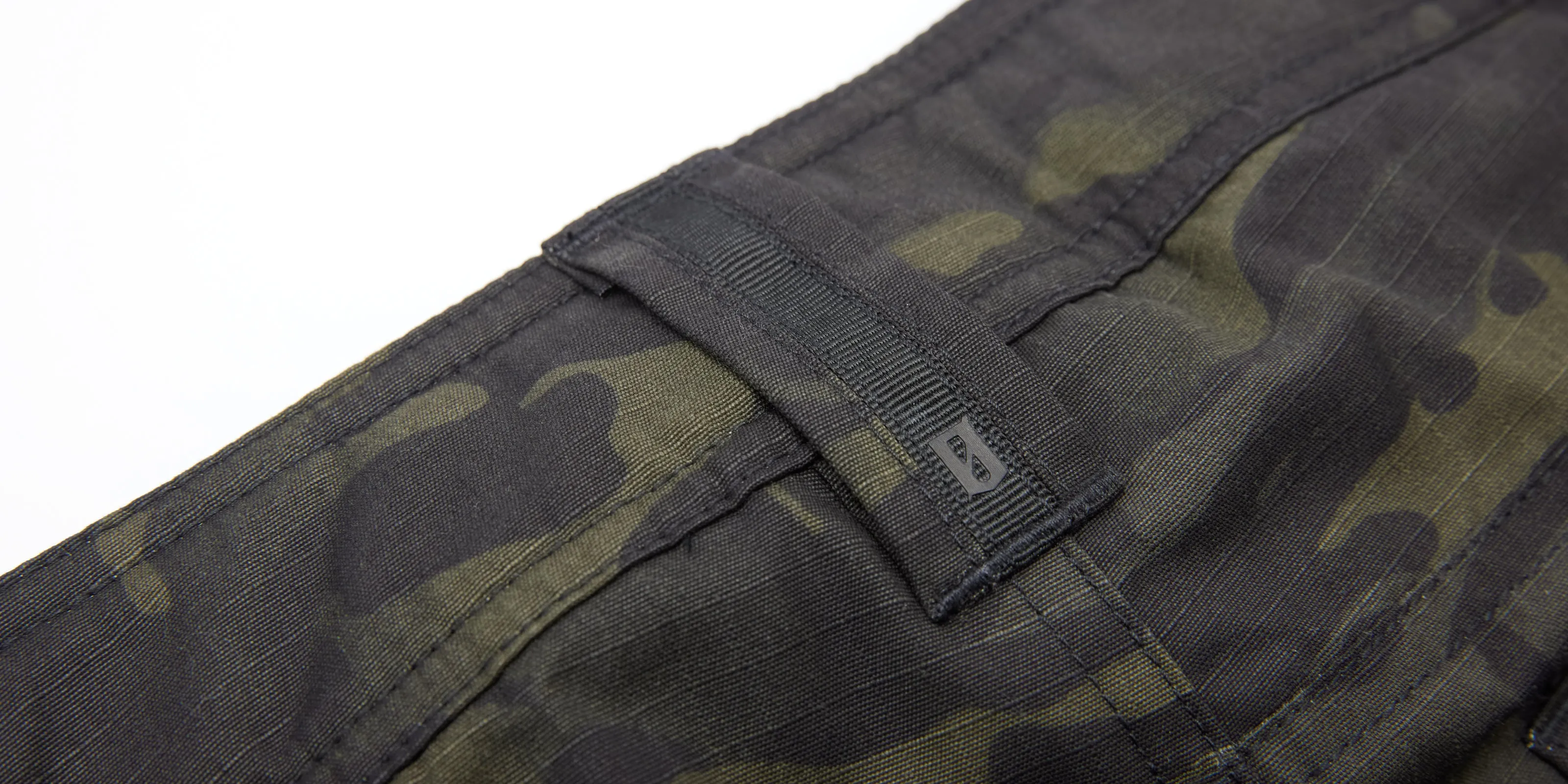 Wartorn MC Insulated Pant