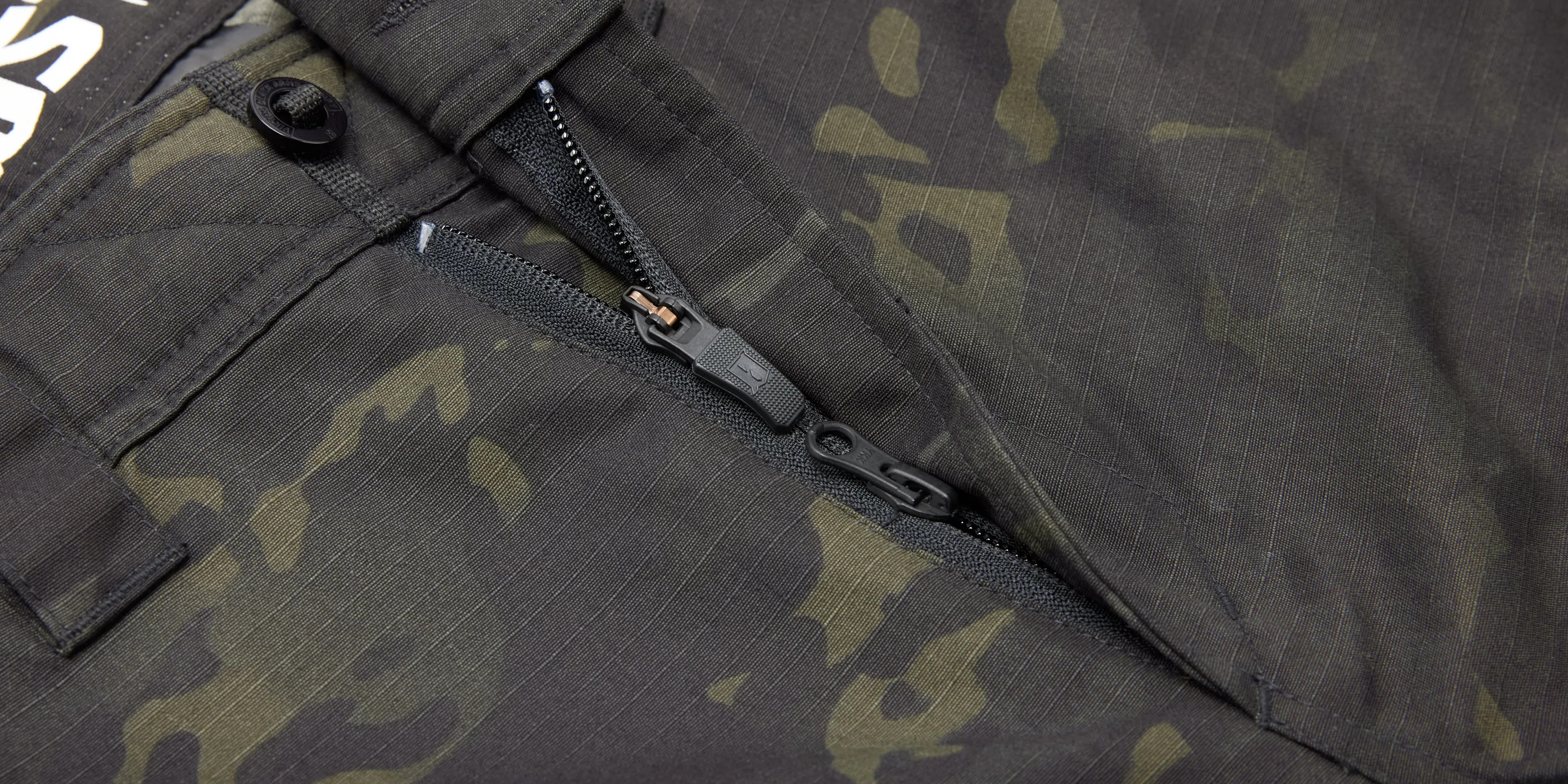 Wartorn MC Insulated Pant