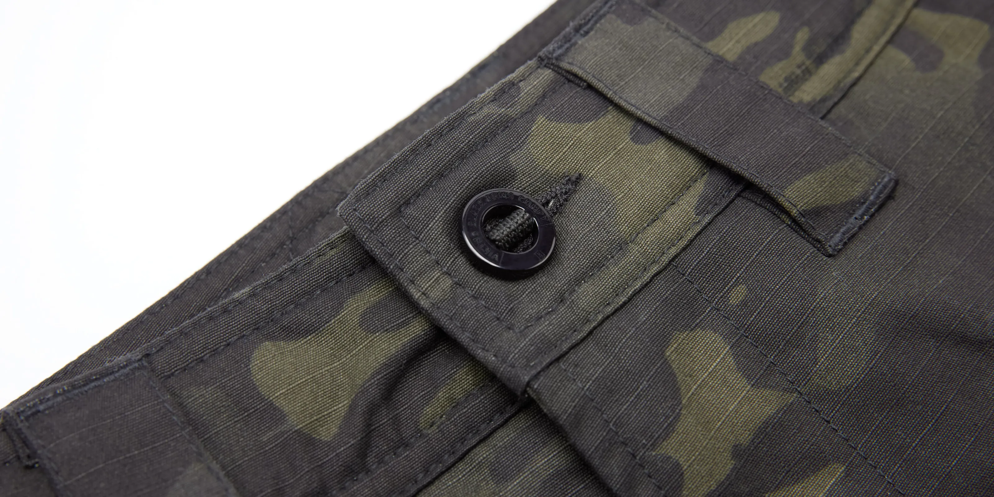 Wartorn MC Insulated Pant