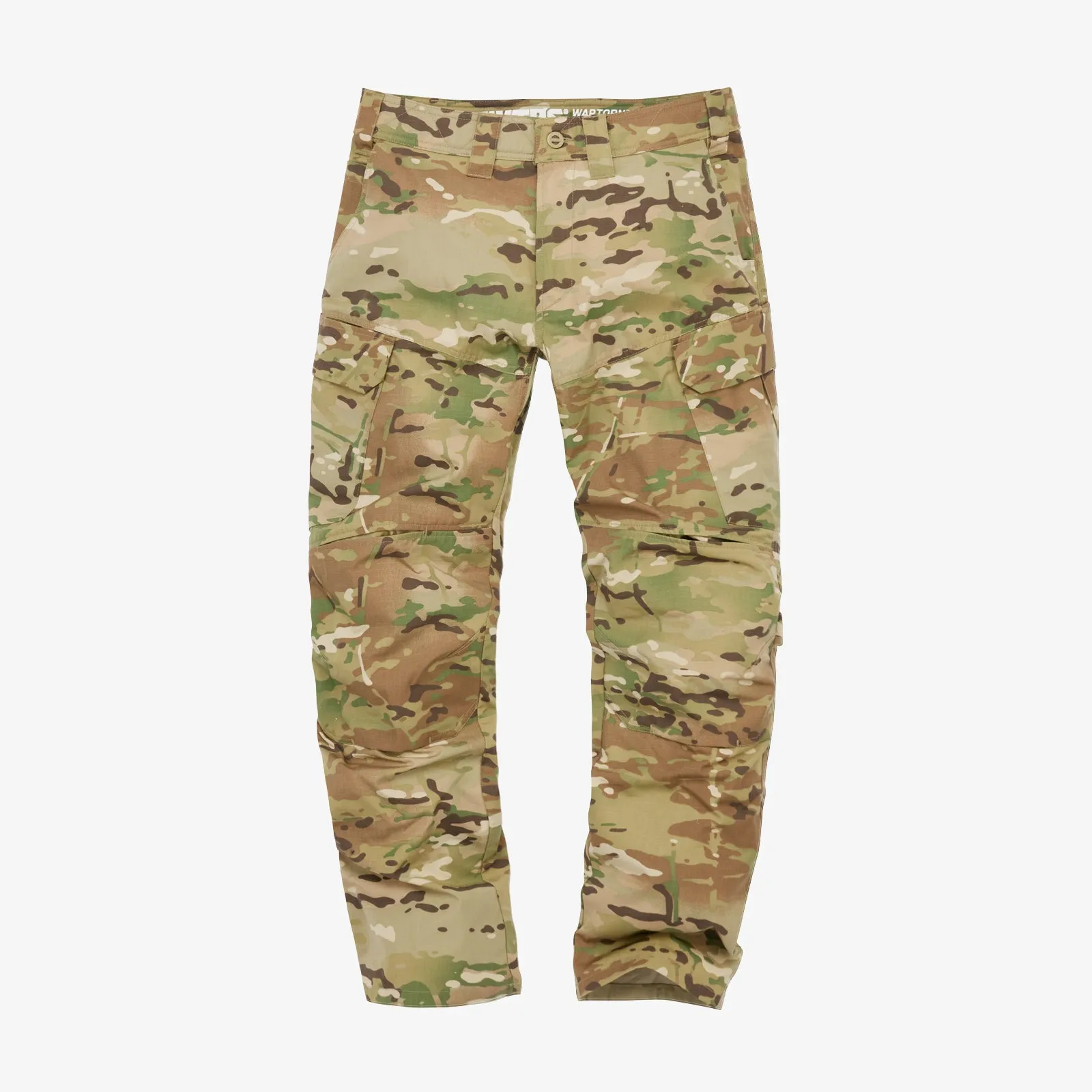 Wartorn MC Insulated Pant