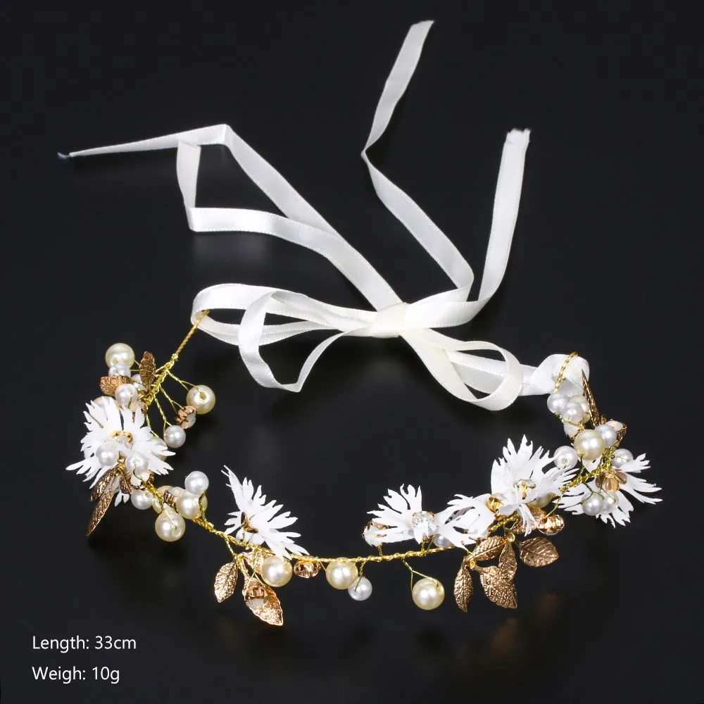 Wedding Bridal Hair Ornaments