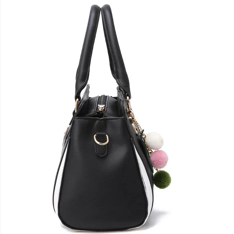 Women's Fashion Shoulder Bags For Ladies Stylish Handbag