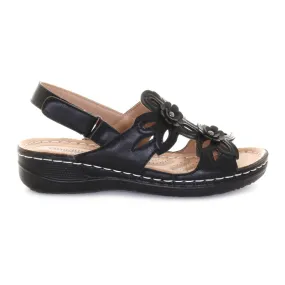 Womens Fran Sandal