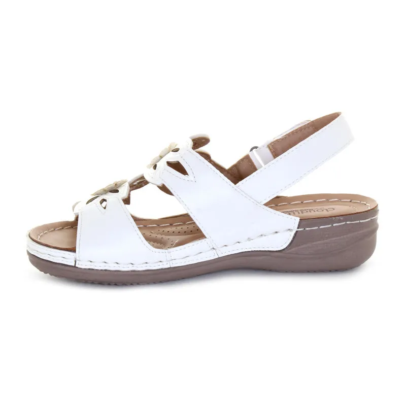 Womens Fran Sandal