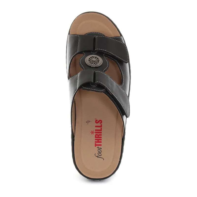 Womens Judy (s5081l) Slide Sandal