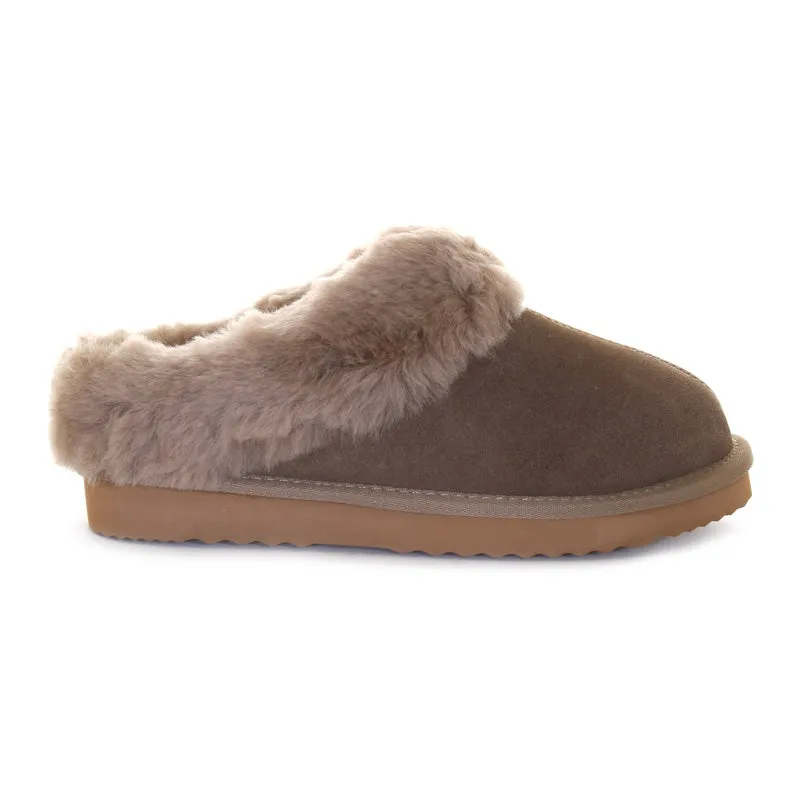 Womens Maya Slipper