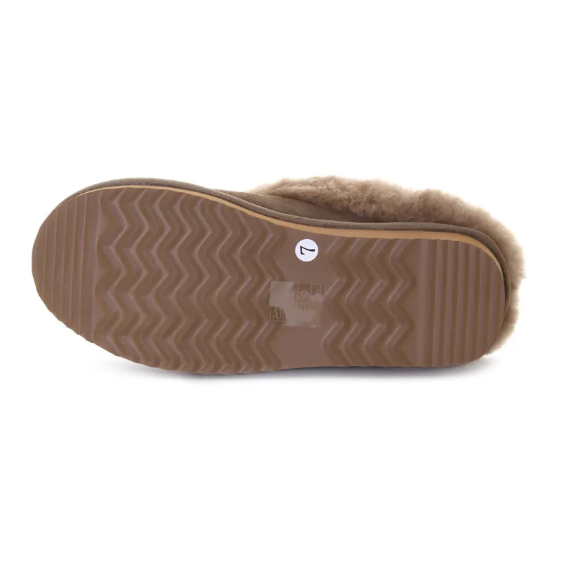 Womens Maya Slipper