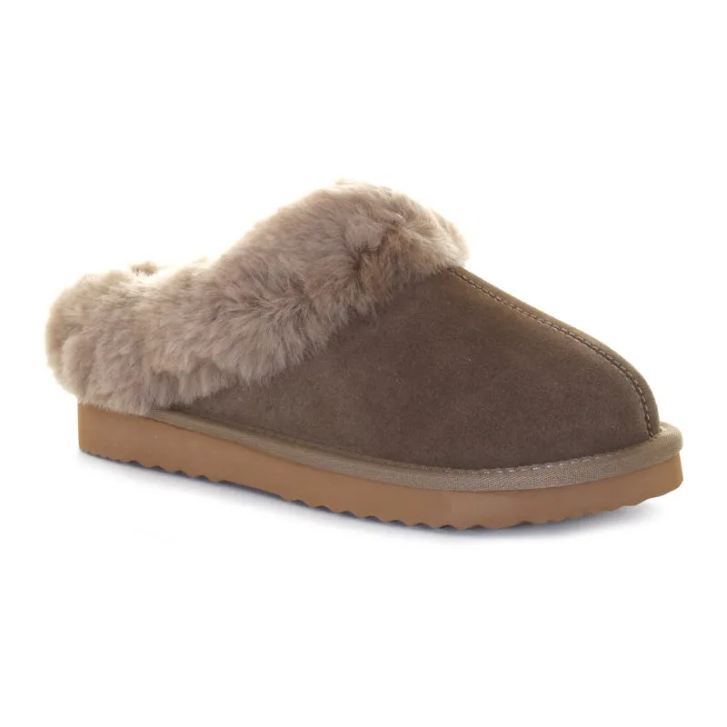 Womens Maya Slipper