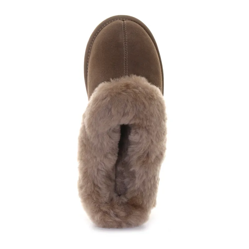 Womens Maya Slipper