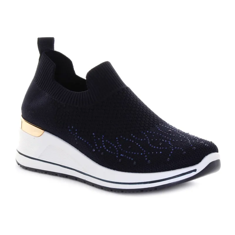 Womens Tina (s4000) Sneaker