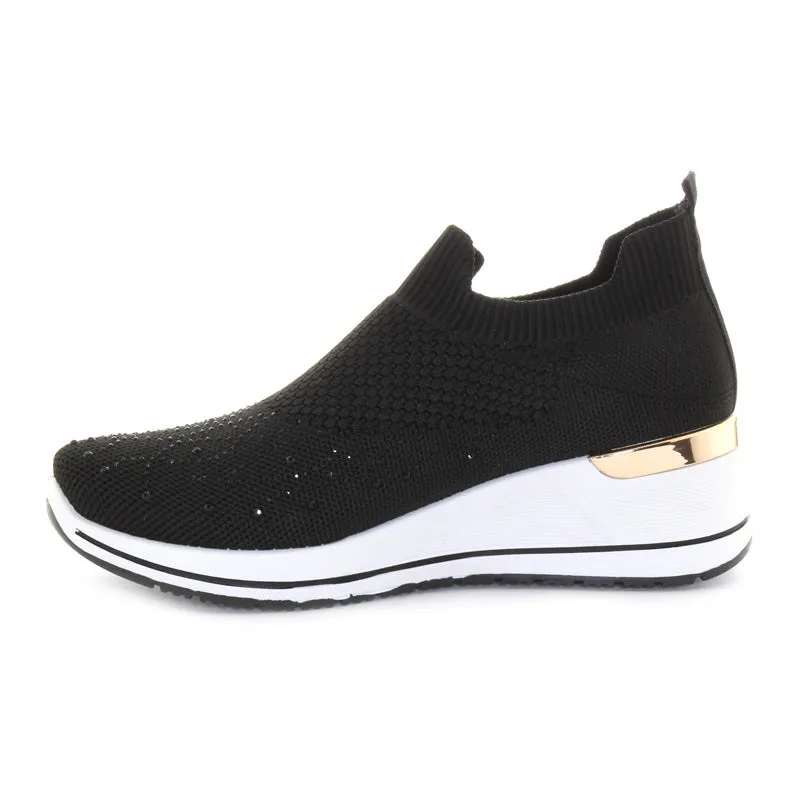 Womens Tina (s4000) Sneaker