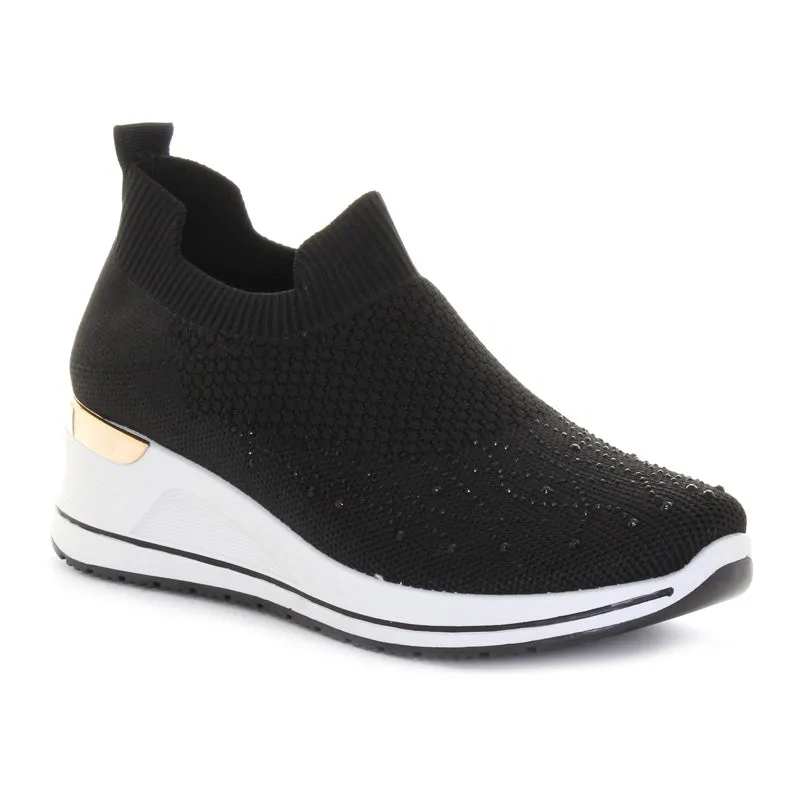 Womens Tina (s4000) Sneaker