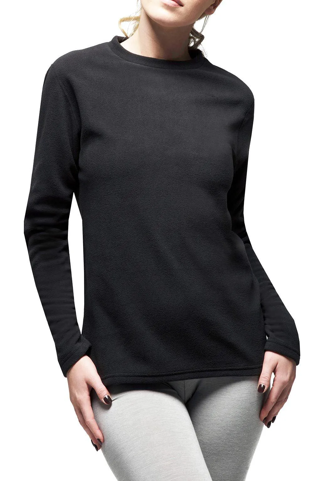 Women's XX-Warm Base Layer Tops