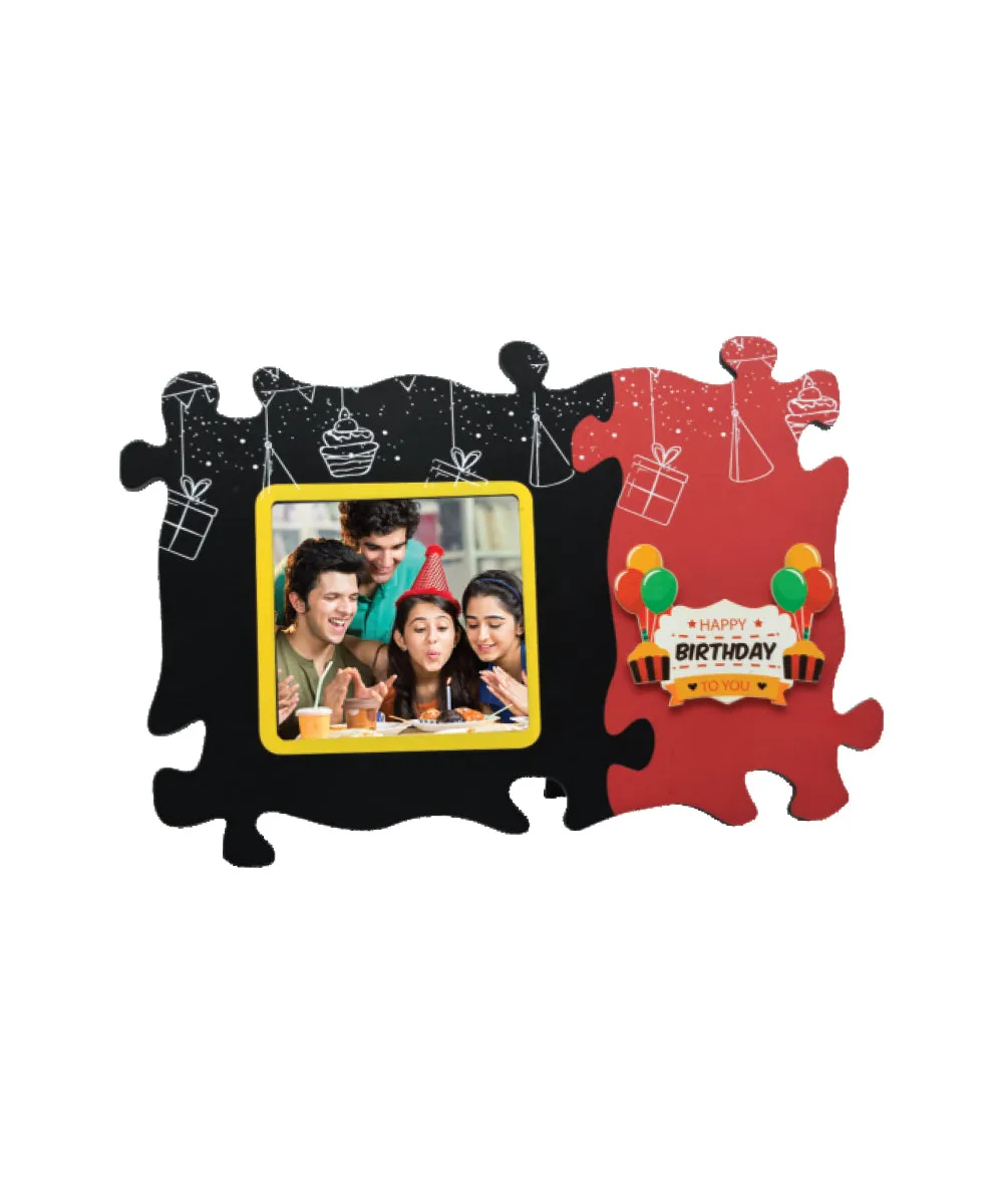 Wooden Photo Frame