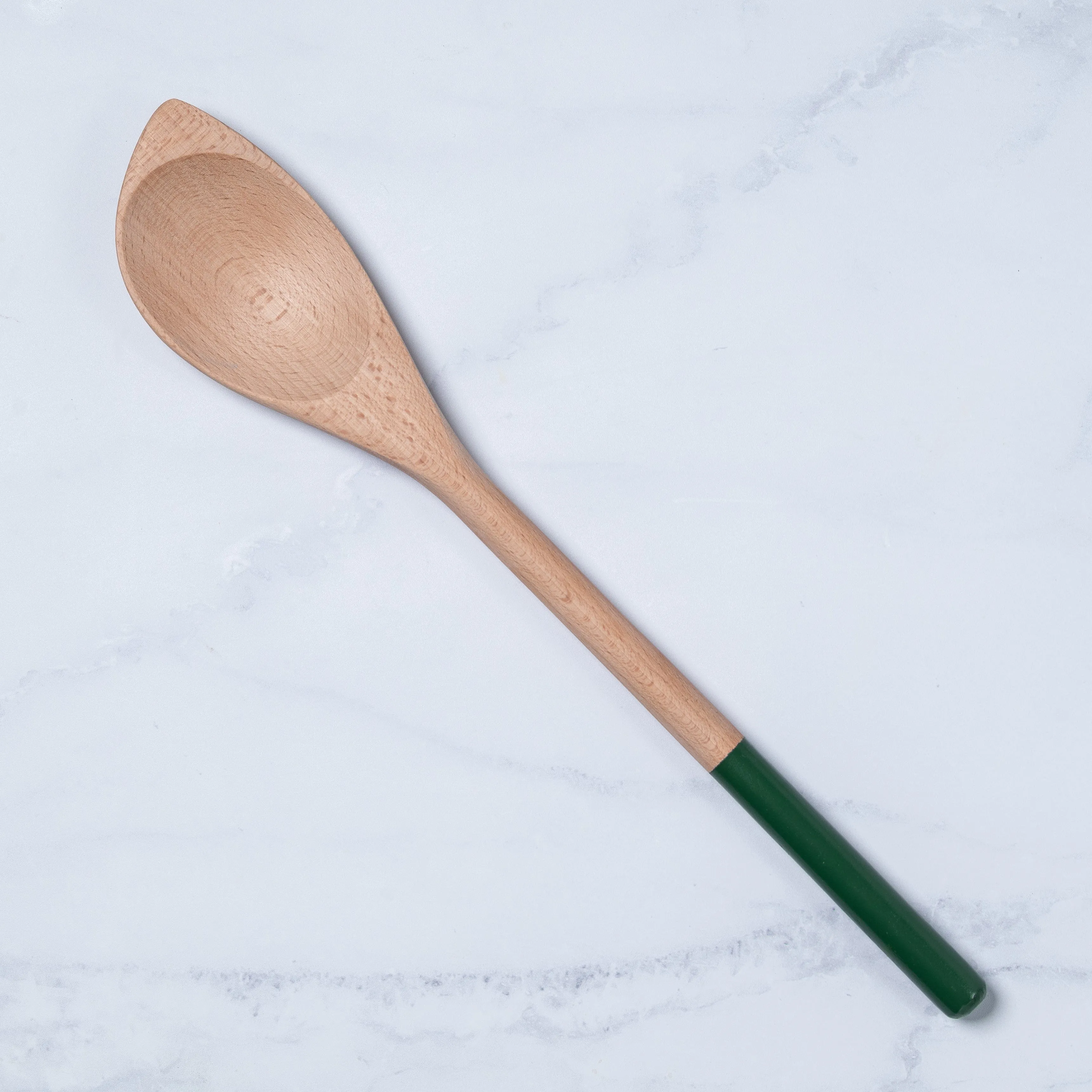 Wooden Spoon