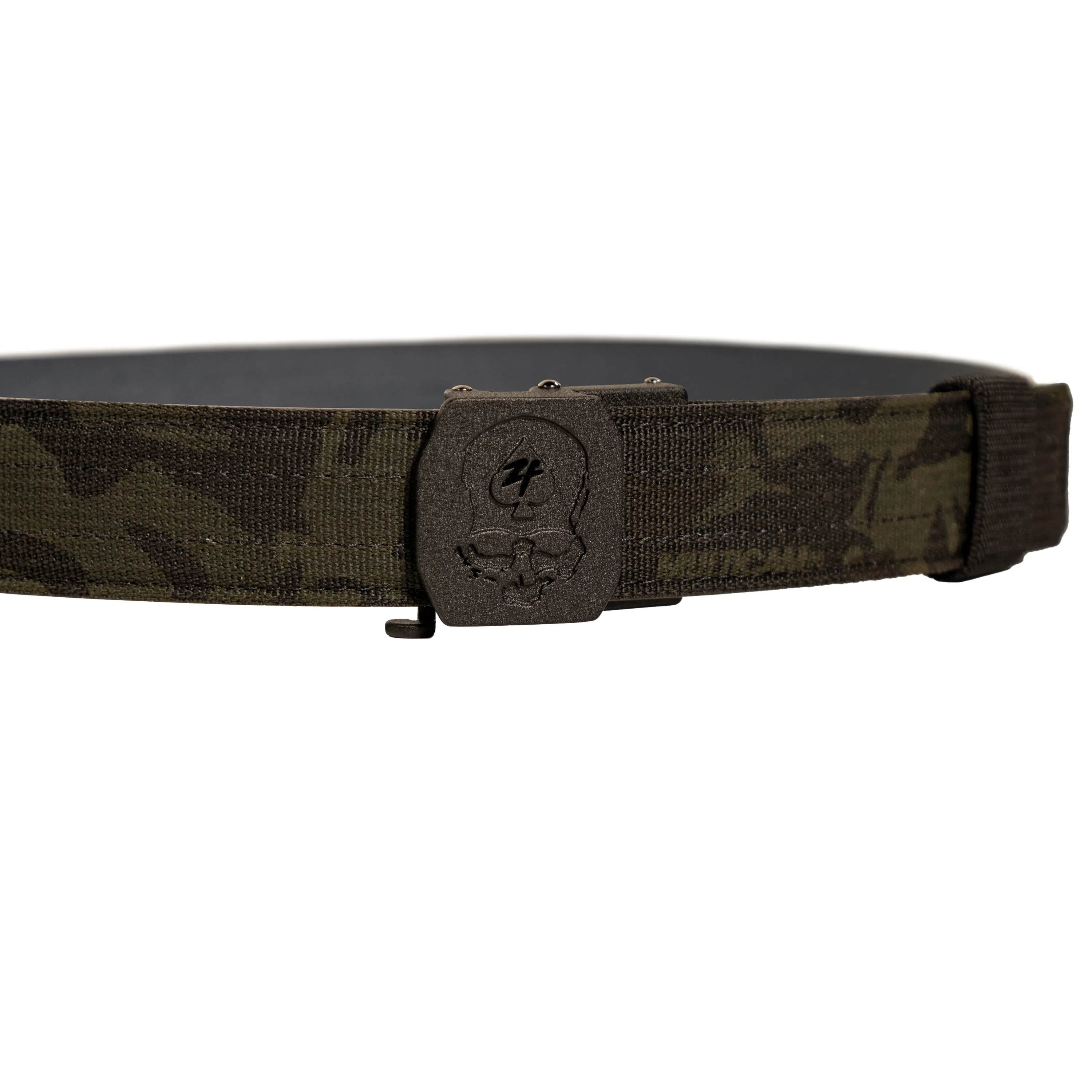 ZF x Kore Sleek Gun Belt